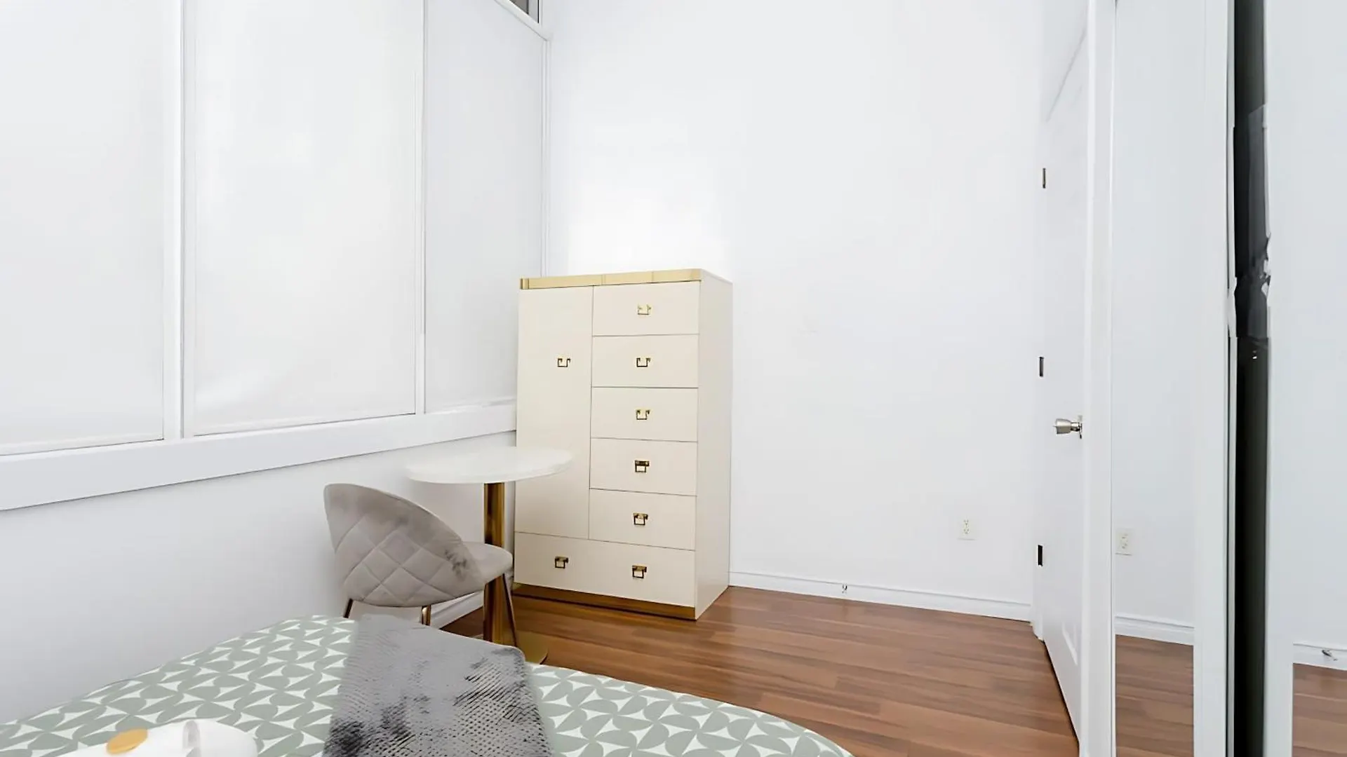 Kensington Market Apartment  Toronto