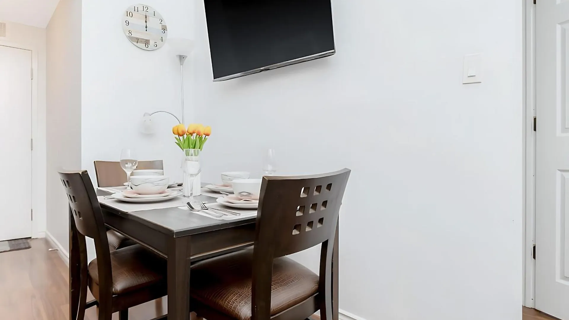 Kensington Market Apartment